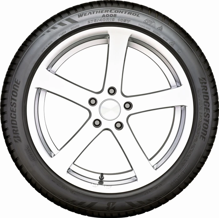 Bridgestone Weather Control A005 235/50 R18 101H XL