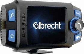 Albrecht DR 55 DAB+ Funkadapter