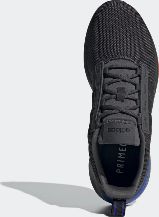 adidas Racer TR21 grey six/core black/sonic ink (Herren)