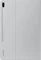 Samsung EF-BT730 Book Cover für Galaxy Tab S7+ / S7 FE, Light Gray Vorschaubild