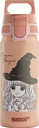 Sigg WMB ONE Trinkflasche 600ml harry potter hermione