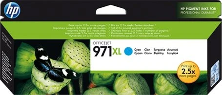 HP Tinte 970/971