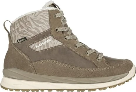 Lowa Alvera GTX stone (Damen)