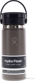Hydro Flask Coffee Flex Sip Lid Isolierflasche 473ml sandpiper