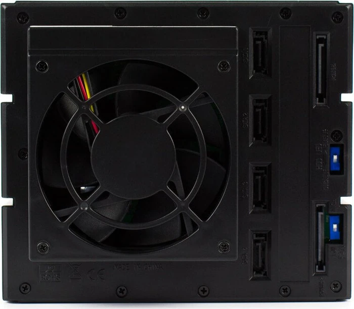 Fantec BP-SA3141