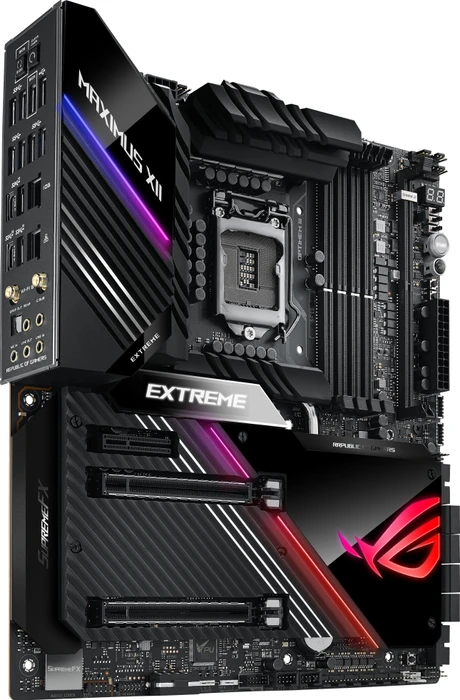 ASUS ROG Maximus XII Extreme (Intel 1200)