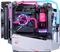 Antec Striker Phantom Gaming Edition, weiß, Glasfenster, Mini-ITX Vorschaubild
