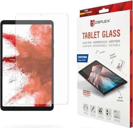 Displex Tablet Glass für Samsung Galaxy Tab A11/A9