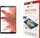 Displex Tablet Glass für Samsung Galaxy Tab A11/A9 (01937)