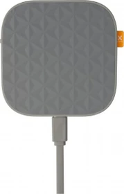 Xtorm Wireless Charger with Magnetic Click System Solo grau