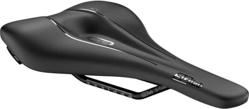 SQ-lab 612 Ergowave Active 2.2 Sattel
