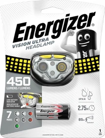 Energizer Vision Ultra Stirnlampe