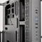 Thermaltake Core P3 Tempered Glass Curved Edition schwarz, Glasfenster Vorschaubild
