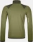 Ortovox Fleece Grid Funktionsjacke wild herbs (Herren) Vorschaubild