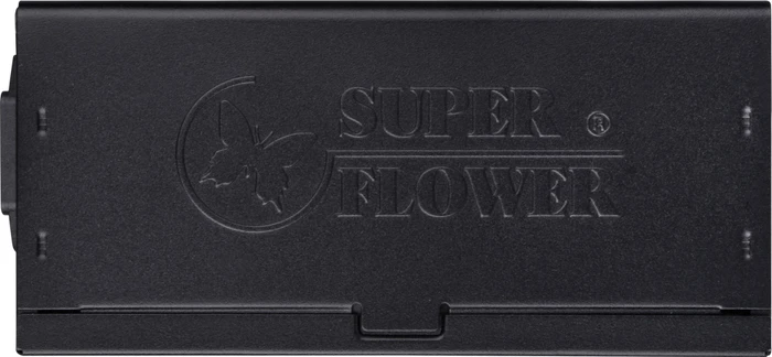 Super Flower Leadex Platinum Special Edition schwarz 1200W, ATX 2.3