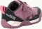 Jack Wolfskin Villi Action Low ash mauve (Junior) Vorschaubild