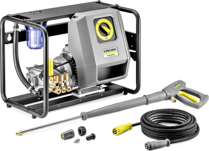 Kärcher HD 9/18-4 M ST Classic Elektro-Hochdruckreiniger