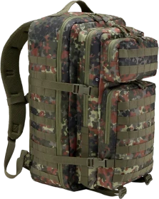 Brandit US Cooper XL flecktarn