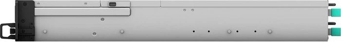 Synology RackStation RS18017xs+, 16GB RAM ECC, 2x RJ-45 10GBase-T, 4x RJ-45 1000Base-T, 2HE