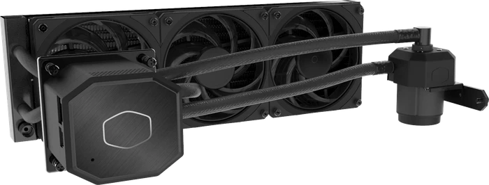 Cooler Master MasterLiquid ML360 Sub-Zero