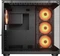 Cougar FV150 RGB, schwarz, Glasfenster Vorschaubild