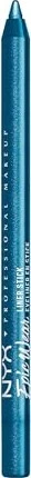NYX Epic Wear Semi-Perm Graphic Liner Eyeliner turquoise storm, 1.2g