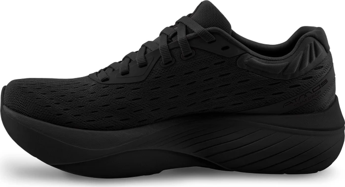topo athletic Atmos schwarz (Herren)