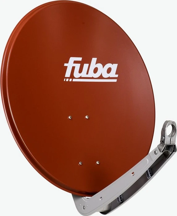 Fuba DAA 650 R rot