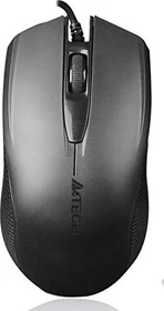 A4Tech OP-720 Optical Mouse, PS/2 (verschiedene Farben)