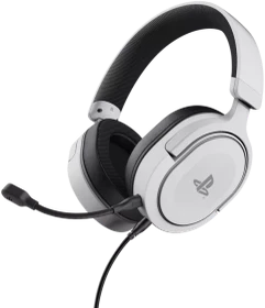 Trust Gaming GXT 498W Forta weiß