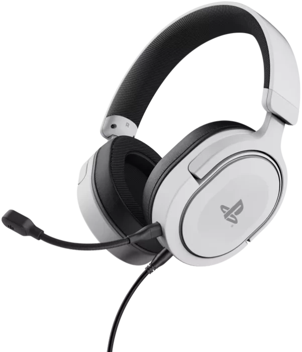 Trust Gaming GXT 498 Forta