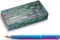Kaweco Collection Liliput Kolibri blau/violett, rechte Hand, breit Vorschaubild