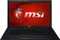 MSI GP60 i540M287FD, Core i5-4200M, 8GB RAM, 750GB HDD, GeForce GT 740M, DE Vorschaubild