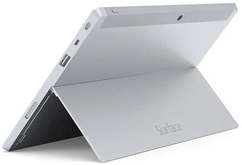 Microsoft Surface 2, Tegra 4, 2GB RAM, 32GB