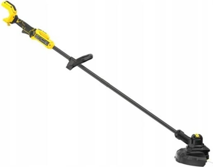 Stanley FatMax SFMSTB930B Akku-Rasentrimmer solo