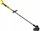 Stanley FatMax SFMSTB930B Akku-Rasentrimmer solo
