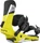 Union Atlas Softbindung hype yellow (Herren) (Modell 2025/2026) (752502)