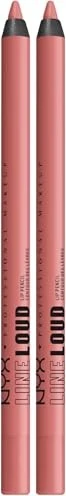 NYX Line Loud Longwear Lip Liner born to hustle, 1.2g