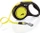 flexi New Neon S, Gurt, 5m, Neongelb (209311)