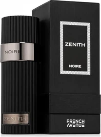 French Avenue Zenith Noire Eau de Parfum, 100ml