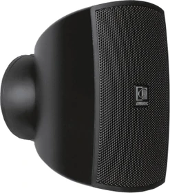 Audac ATEO2/B schwarz, Paar