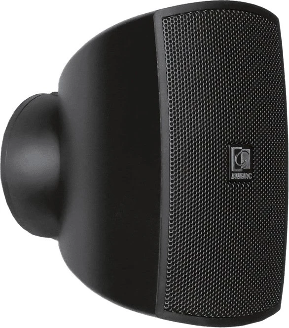 Audac ATEO2/B schwarz, Paar