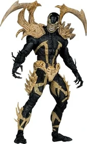 McFarlane Spawn - Curse Of Spawn