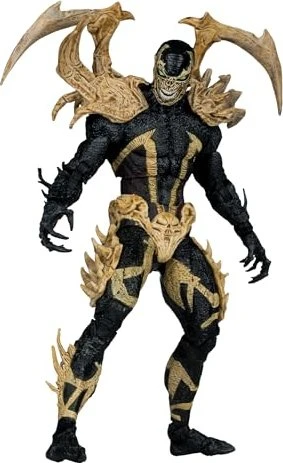 McFarlane Spawn - Curse Of Spawn