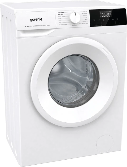Gorenje WNHPI74SCS/DE Frontlader