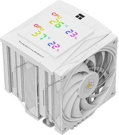 Thermalright Royal Knight 120 Digital White
