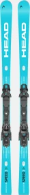 Head Worldcup Rebels e-Speed Pro + Freeflex 11 Race (inkl. Bindung) (Modell 2025/2026)