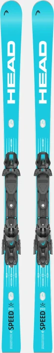 Head Worldcup Rebels e-Speed Pro (Modell 2025/2026)