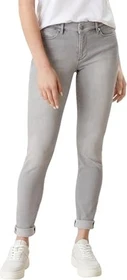 s.Oliver Izabell Jeans steingrau (Damen)