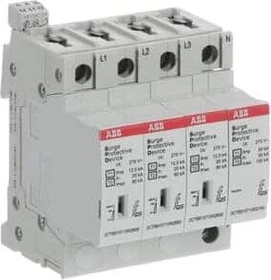 ABB OVR T1-T2 3N 12.5-275s P TS QS